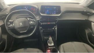 Financování SUV Peugeot 2008 2021