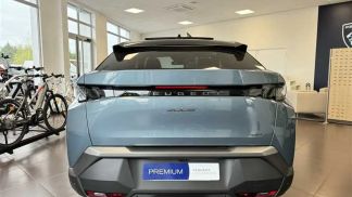 Leasing Van Peugeot 3008 2024