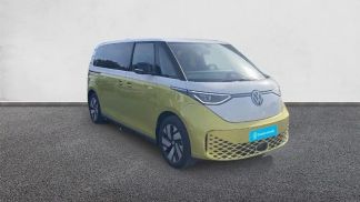 Finansowanie Hatchback Volkswagen ID. Buzz 2024