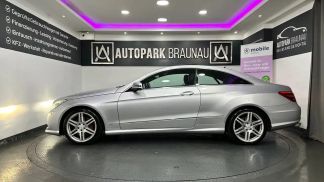 Finansowanie Coupé MERCEDES E 350 2012