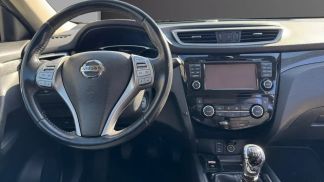 Leasing Wagon Nissan X-Trail 2016