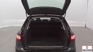 Leasing Wagon Audi A4 2020