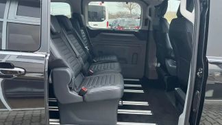 Lízing Hatchback Ford Tourneo Custom 2024