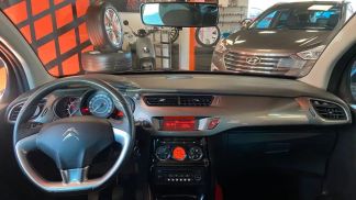 Lízing Hatchback Citroën C3 2013