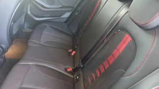 Leasing Sedan BMW 128 2022
