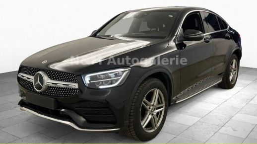 MERCEDES GLC 200 2022