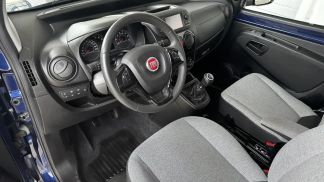 Leasing Hatchback Fiat Qubo 2019