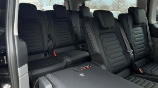 Lízing Hatchback Ford Tourneo Custom 2024