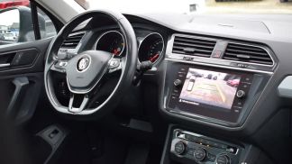 Finansowanie SUV Volkswagen Tiguan 2019