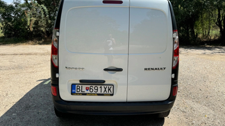 Leasing Wagon Renault Kangoo 2019