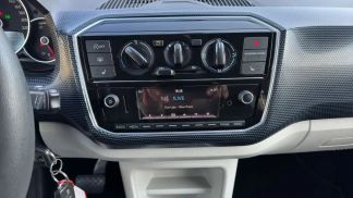 Financování Hatchback Volkswagen up! 2017