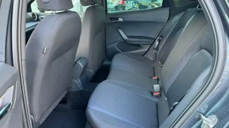 Leasing SUV Seat Arona 2024