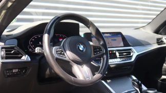 Finansowanie Coupé BMW 420 2022
