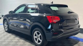 Finansowanie Hatchback Audi Q2 2023