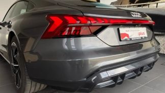 Financování Kupé Audi e-tron GT 2022
