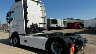 Leasing Tractor unit Volvo FH4 2022