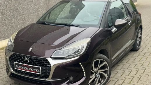 Citroën DS3 2016