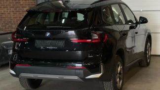 Lízing SUV BMW X1 2023