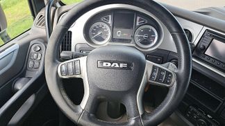 Leasing Tracteur DAF XF 480 2018