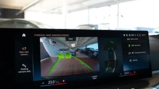 Lízing Kabriolet BMW 420 2024