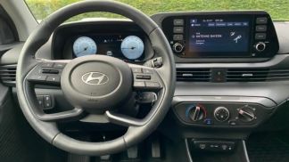 Leasing Hatchback Hyundai i20 2024