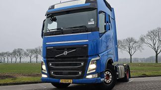 Leasing Tractor unit Volvo FH 460 2015