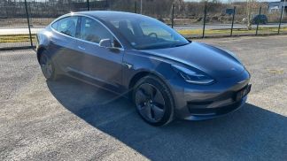 Leasing Sedan Tesla Model 3 2019