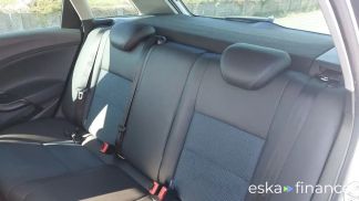Lízing Kombi Seat Ibiza 2016
