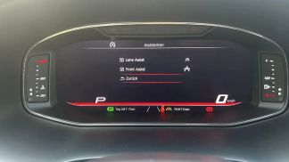 Lízing Hatchback Seat Leon 2020