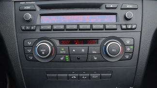 Financování Konvertibilní BMW 118 2011