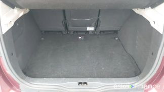 Leasing Hatchback Renault Scenic 2015