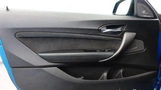 Lízing Kupé BMW M2 2018