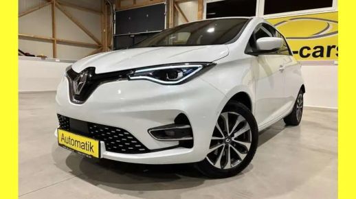 Renault ZOE 2020