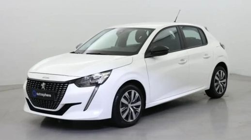 Peugeot 208 2023