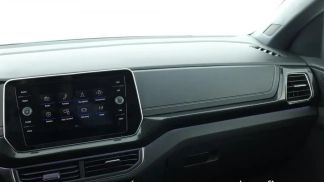 Leasing SUV Volkswagen T-Cross 2024