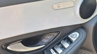 Financování Kupé MERCEDES GLC 300 2022