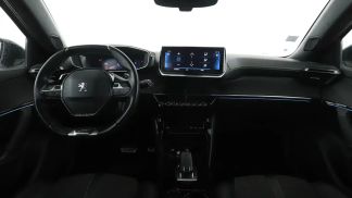 Leasing SUV Peugeot 2008 2020