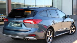 Finansowanie Wóz Ford Focus 2019