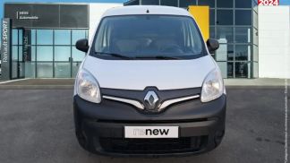 Leasing Van Renault Express 2019