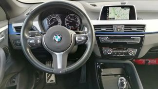 Financování SUV BMW X1 2019