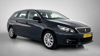 Finansowanie Wóz Peugeot 308 2020