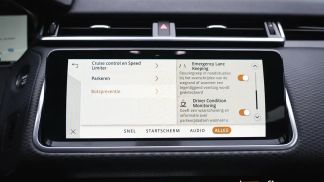 Lízing SUV Land Rover Range Rover Velar 2023