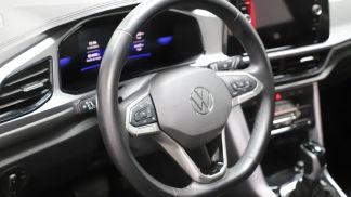 Finansowanie SUV Volkswagen T-Roc 2023