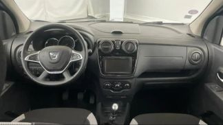 Leasing Hatchback Dacia Lodgy 2021