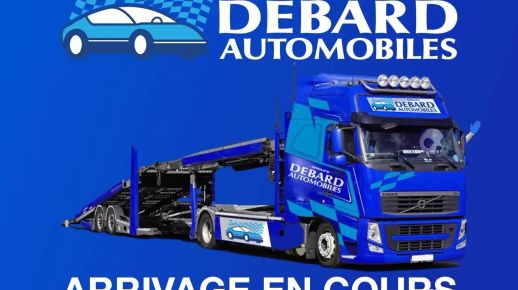 Renault Arkana 2025