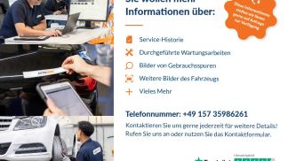 Leasing Convertible Smart ForTwo 2019