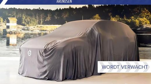 Volvo V60 2024