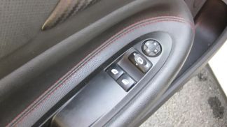 Leasing Sedan Citroën DS3 2012