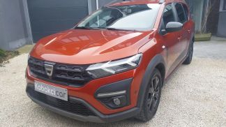 Lízing Kombi Dacia Jogger 2022