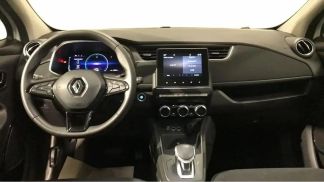 Lízing Sedan Renault ZOE 2021